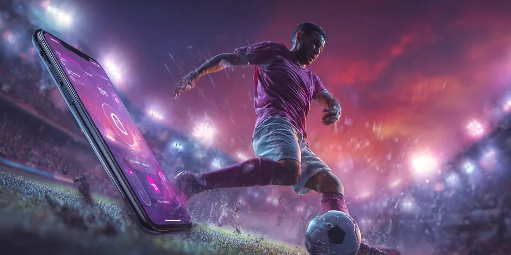 The thao ca do online